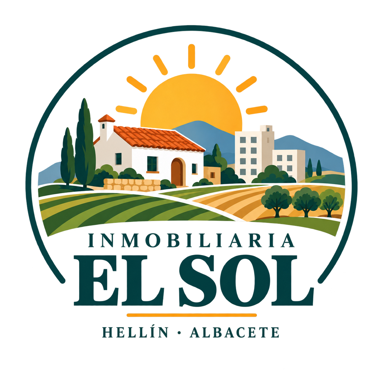 Inmobiliaria El Sol