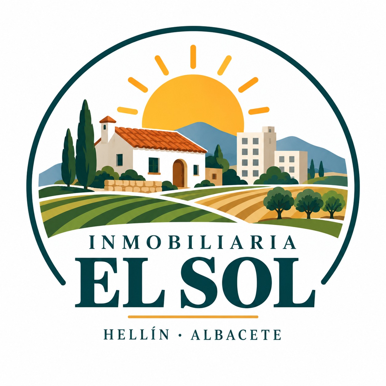 El Sol · Hellín, Albacete